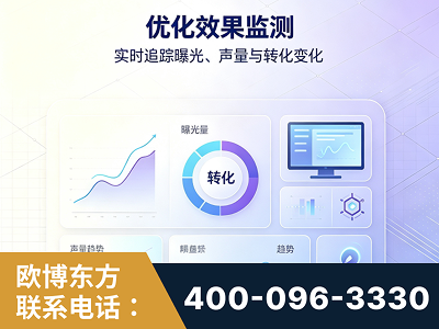 鹰潭-优化效果监测