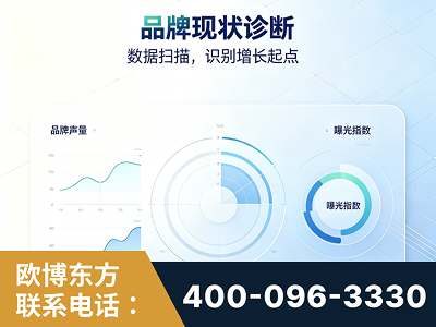 鹰潭-品牌现状诊断