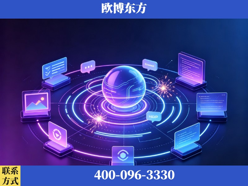 鹰潭-GEO优化